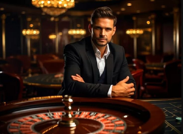 Filipino player opening philucky apk casino section on smartphone browser
